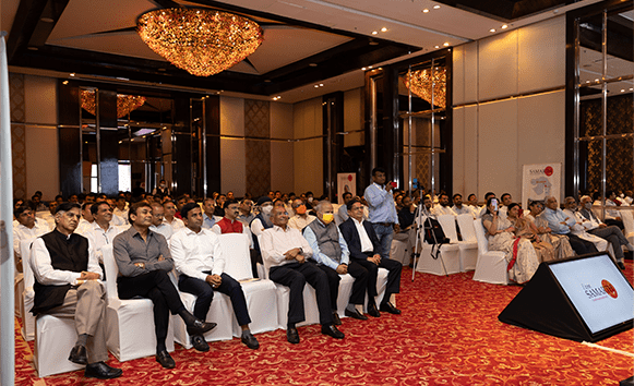 I am Samarth App Launch